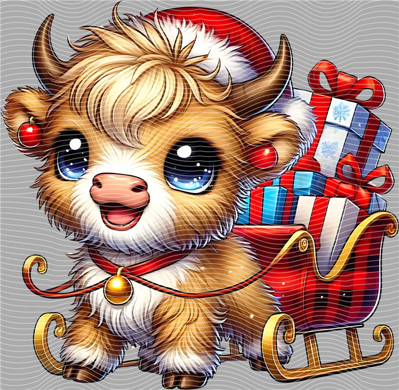 Animal-DW 495